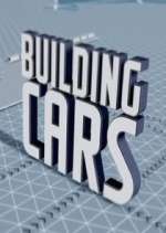 Watch Building Cars: Secrets of the Assembly Line Vumoo