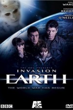 Watch Invasion Earth Vumoo