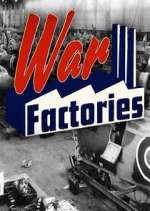 Watch War Factories Vumoo