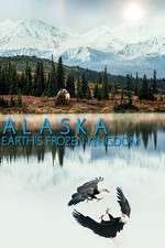 Watch Alaska: Earth’s Frozen Kingdom Vumoo