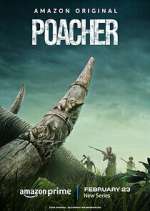 Watch Poacher Vumoo