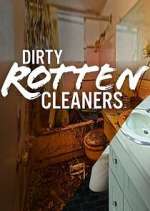 Watch Dirty Rotten Cleaners Vumoo