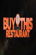 Watch Buy This Restaurant Vumoo