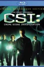 Watch CSI: Crime Scene Investigation Vumoo