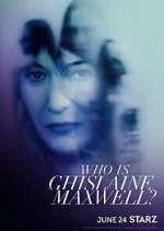 Watch Who Is Ghislaine Maxwell? Vumoo