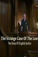 Watch The Strange Case of the Law Vumoo