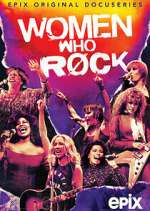 Watch Women Who Rock Vumoo