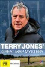 Watch Terry Jones Great Map Mystery Vumoo