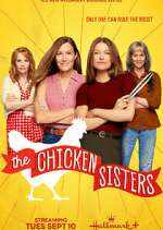 Watch The Chicken Sisters Vumoo