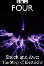 Watch Shock and Awe The Story of Electricity Vumoo