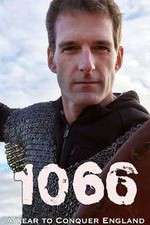 Watch 1066: A Year to Conquer England Vumoo