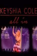 Watch Keyshia Cole: All In Vumoo