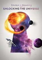 Watch Einstein and Hawking: Masters of Our Universe Vumoo