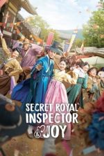 Watch Secret Royal Inspector Joy Vumoo