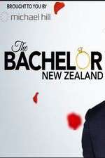 Watch The Bachelor (NZ) Vumoo