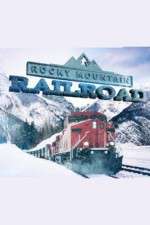Watch Rocky Mountain Railroad Vumoo