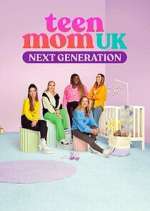Watch Teen Mom UK: Next Generation Vumoo