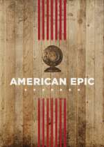 Watch American Epic Vumoo