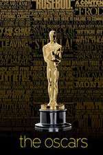 Watch The Academy Awards Vumoo