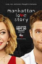 Watch Manhattan Love Story Vumoo