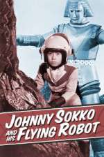 Watch Johnny Sokko and His Flying Robot Vumoo