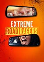 Watch Extreme Road Ragers Vumoo