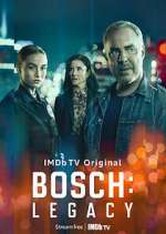 Watch Bosch: Legacy Vumoo