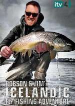 Watch Robson and Jim's Icelandic Fly-Fishing Adventure Vumoo