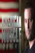 Watch American Muscle Vumoo