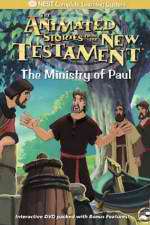 Watch Animated Stories from the New Testament Vumoo
