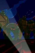 Watch Teenage Mutant Ninja Turtles The Incredible Shrinking Turtles Vumoo