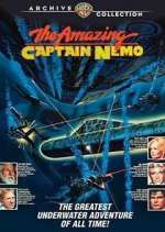 Watch The Return of Captain Nemo Vumoo