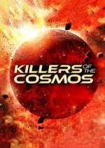 Watch Killers of the Cosmos Vumoo