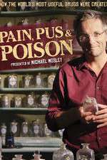Watch Pain Pus & Poison The Search for Modern Medicines Vumoo