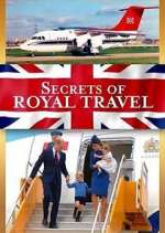Watch Secrets of Royal Travel Vumoo
