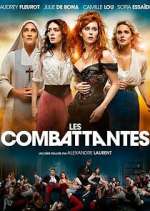 Watch Les Combattantes Vumoo