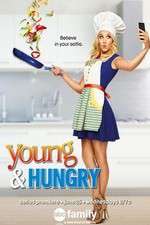 Watch Young & Hungry Vumoo