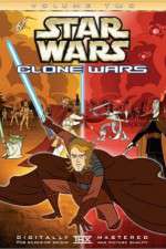 Watch Star Wars Clone Wars Vumoo