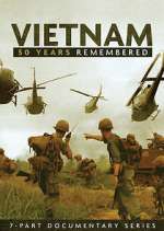 Watch Vietnam: 50 Years Remembered Vumoo
