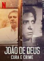 Watch João de Deus - Cura e Crime Vumoo