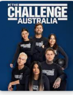 Watch The Challenge: Australia Vumoo