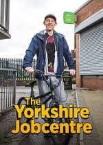 Watch The Yorkshire Job Centre Vumoo