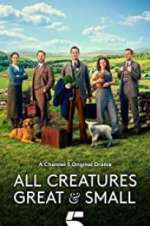 Watch All Creatures Great and Small Vumoo