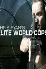 Watch Chris Ryan's Elite World Cops Vumoo