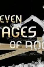 Watch Seven Ages of Rock Vumoo