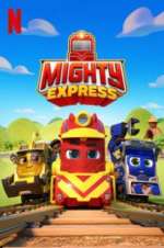 Watch Mighty Express Vumoo