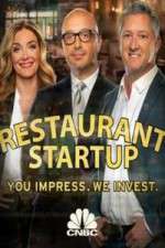 Watch Restaurant Startup Vumoo