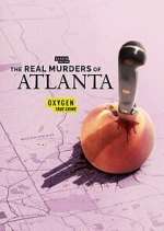 Watch The Real Murders of Atlanta Vumoo