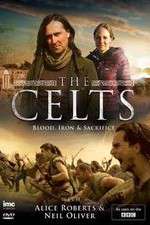 Watch The Celts Blood Iron and Sacrifice with Alice Roberts and Neil Oliver Vumoo