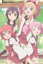 Watch Yuru Yuri Vumoo